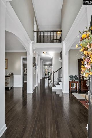 603 Riverdale Court, Chapin, SC 29036