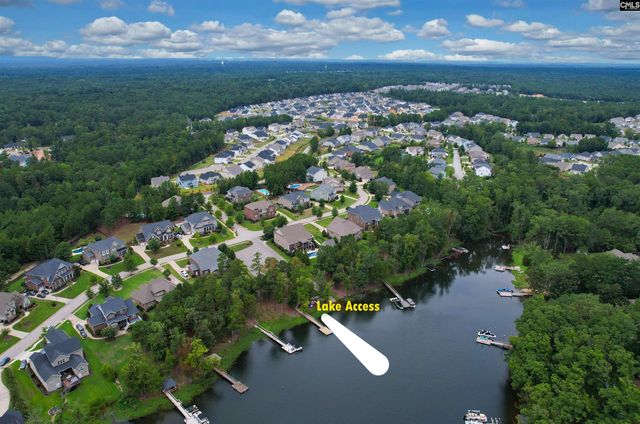 603 Riverdale Court, Chapin, SC 29036