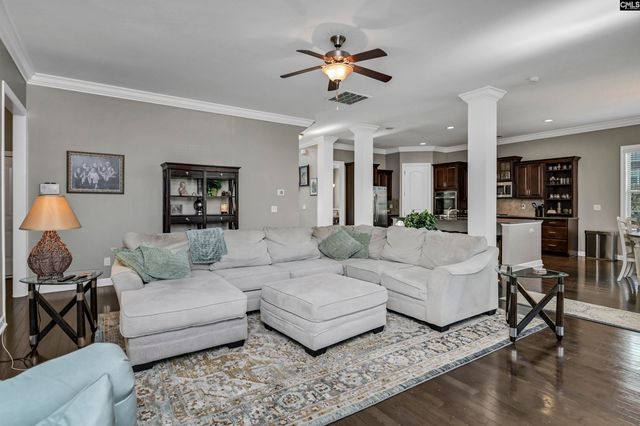 603 Riverdale Court, Chapin, SC 29036
