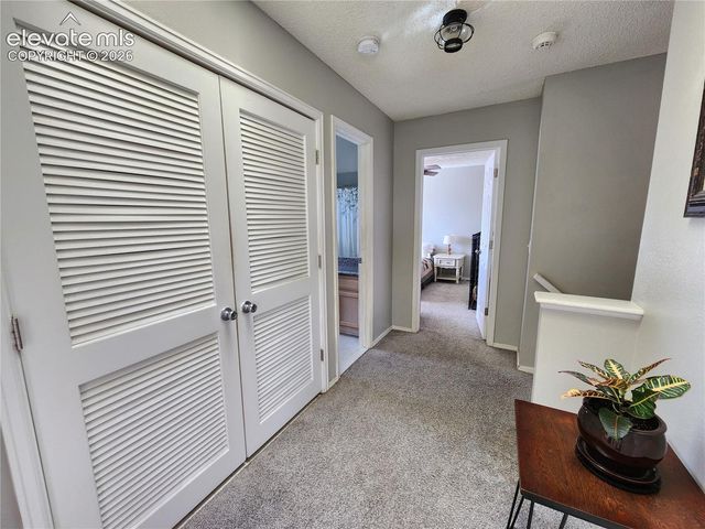 1512 Coolcrest Drive, Colorado Springs, CO 80906