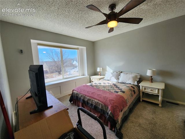 1512 Coolcrest Drive, Colorado Springs, CO 80906