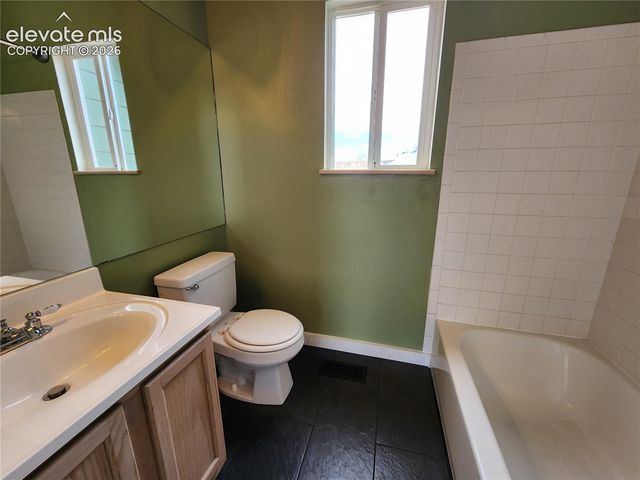 1512 Coolcrest Drive, Colorado Springs, CO 80906