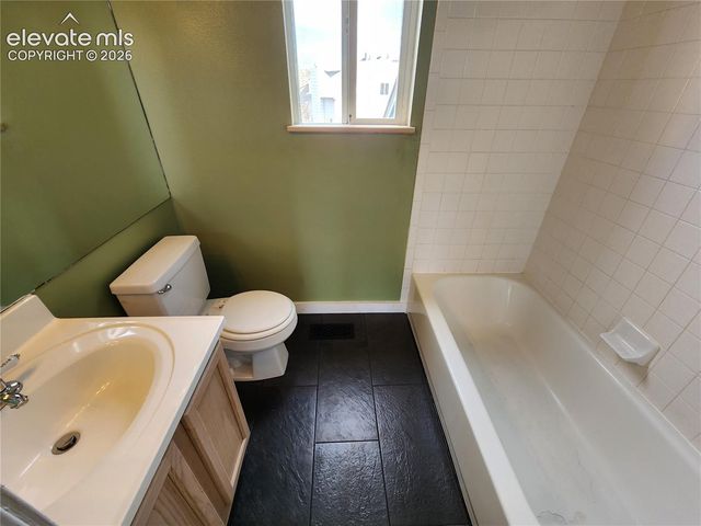 1512 Coolcrest Drive, Colorado Springs, CO 80906
