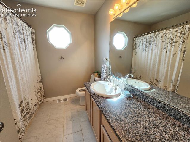 1512 Coolcrest Drive, Colorado Springs, CO 80906