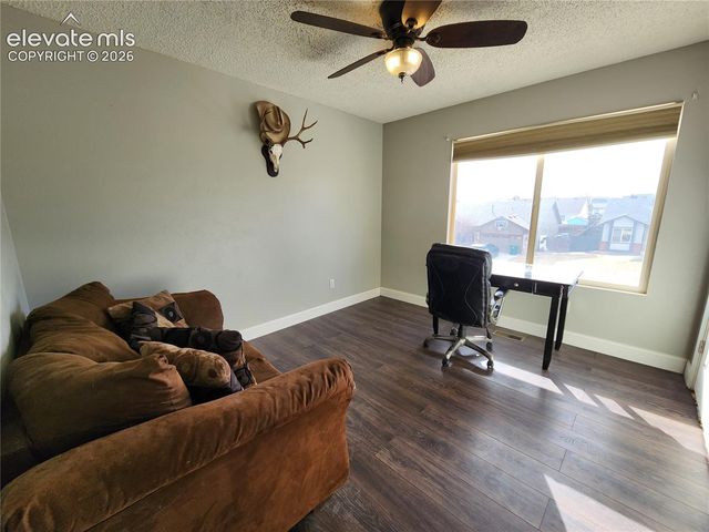 1512 Coolcrest Drive, Colorado Springs, CO 80906