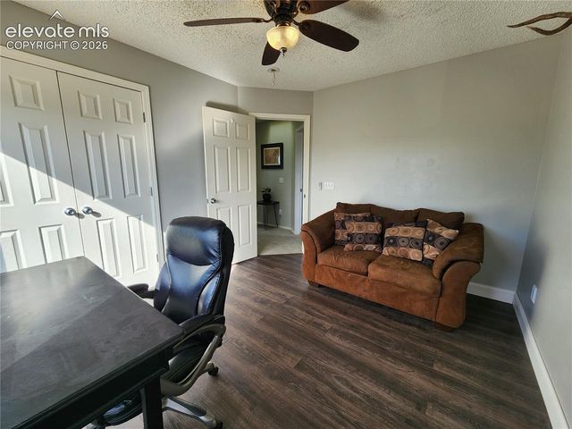 1512 Coolcrest Drive, Colorado Springs, CO 80906
