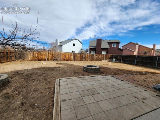 1512 Coolcrest Drive, Colorado Springs, CO 80906