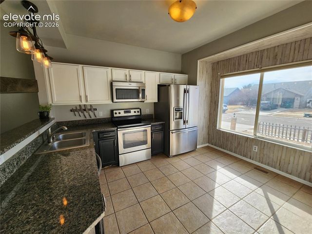 1512 Coolcrest Drive, Colorado Springs, CO 80906