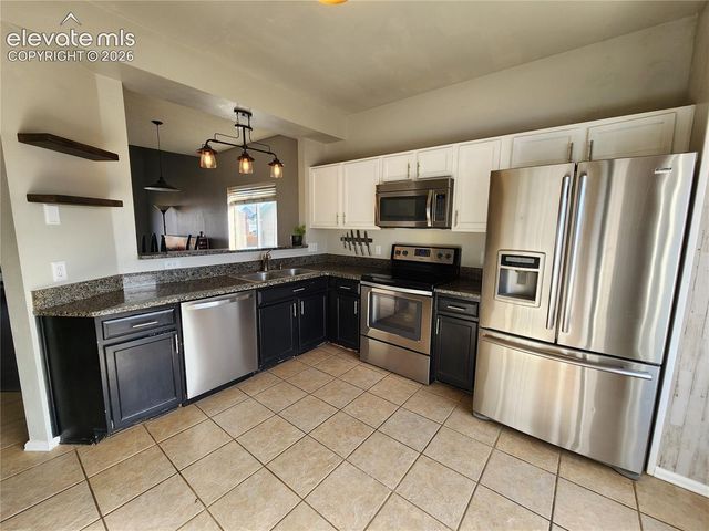 1512 Coolcrest Drive, Colorado Springs, CO 80906