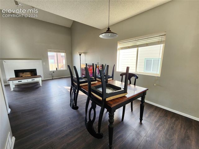 1512 Coolcrest Drive, Colorado Springs, CO 80906