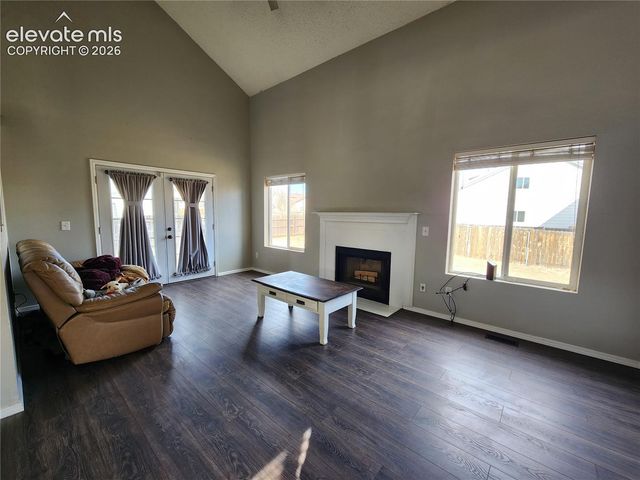 1512 Coolcrest Drive, Colorado Springs, CO 80906