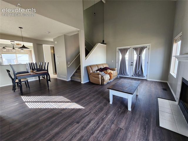 1512 Coolcrest Drive, Colorado Springs, CO 80906