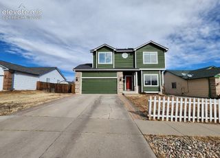 1512 Coolcrest Drive, Colorado Springs, CO 80906