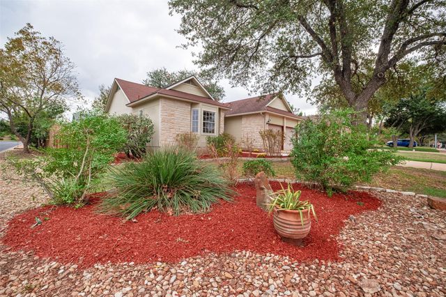 12505 Hunters Chase DR, Austin, TX 78729