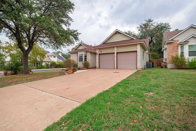 12505 Hunters Chase DR, Austin, TX 78729