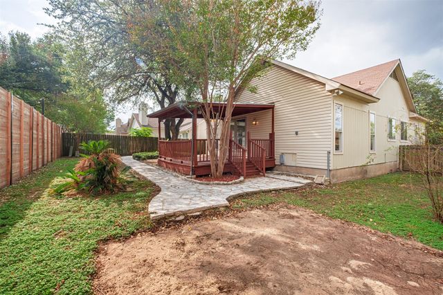 12505 Hunters Chase DR, Austin, TX 78729