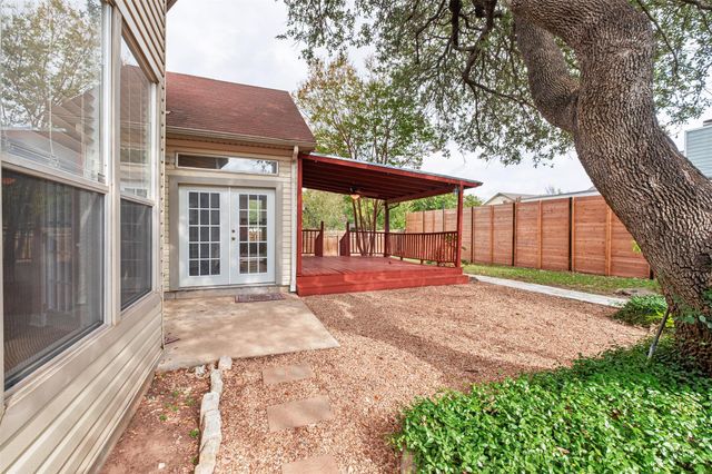 12505 Hunters Chase DR, Austin, TX 78729