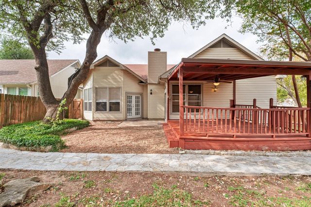 12505 Hunters Chase DR, Austin, TX 78729