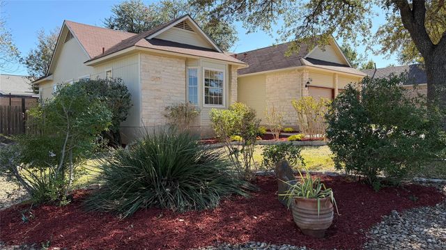 12505 Hunters Chase DR, Austin, TX 78729