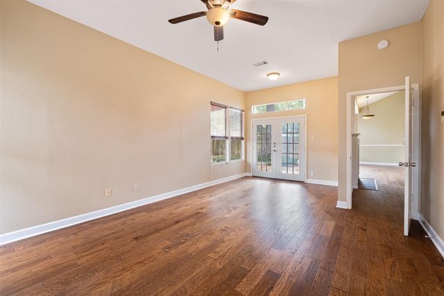 12505 Hunters Chase DR, Austin, TX 78729