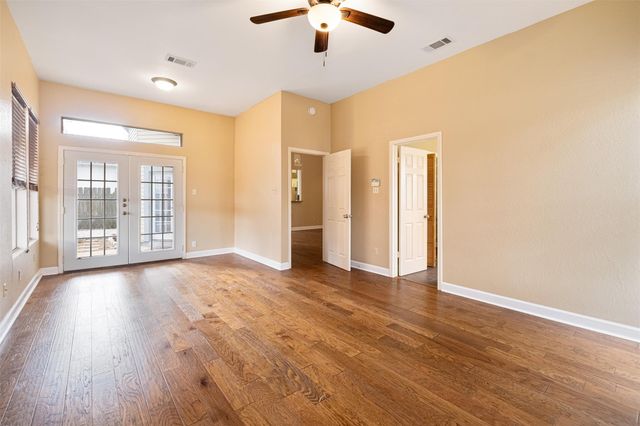 12505 Hunters Chase DR, Austin, TX 78729