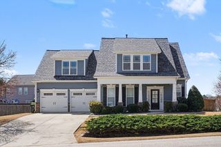 6200 Fauvette Lane, Holly Springs, NC 27540