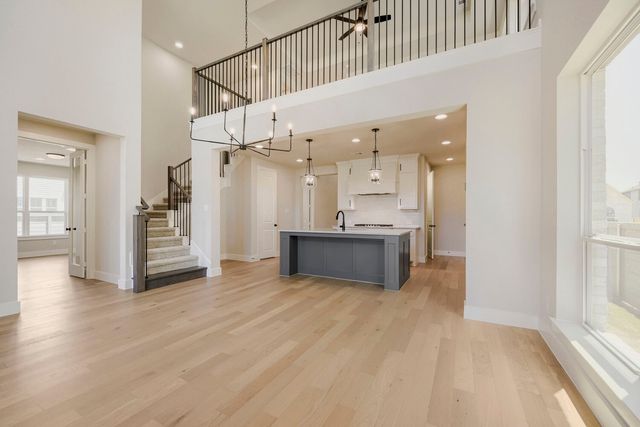 9912 Oak Glade Drive, Denton, TX 76207