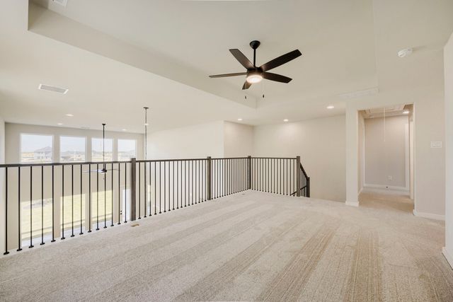 9912 Oak Glade Drive, Denton, TX 76207