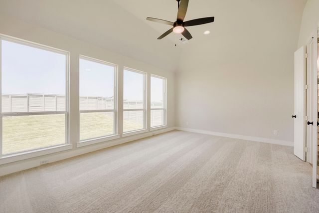 9912 Oak Glade Drive, Denton, TX 76207