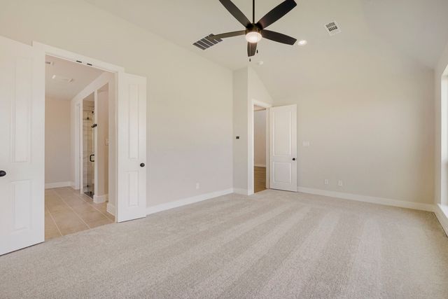 9912 Oak Glade Drive, Denton, TX 76207