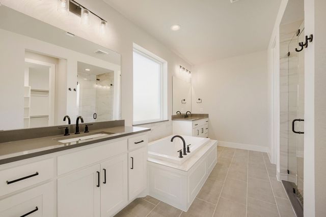 9912 Oak Glade Drive, Denton, TX 76207
