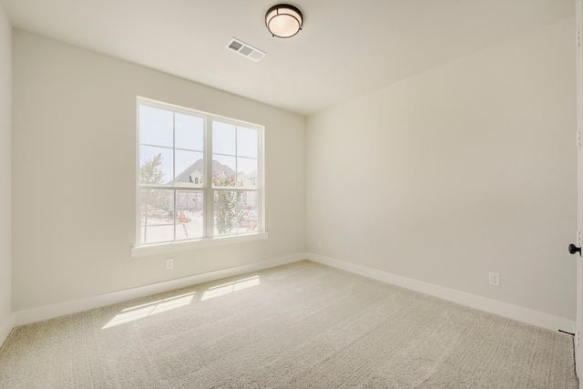 9912 Oak Glade Drive, Denton, TX 76207