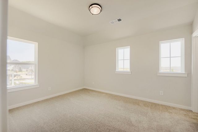 9912 Oak Glade Drive, Denton, TX 76207