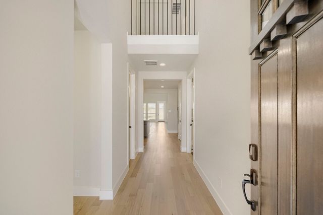 9912 Oak Glade Drive, Denton, TX 76207