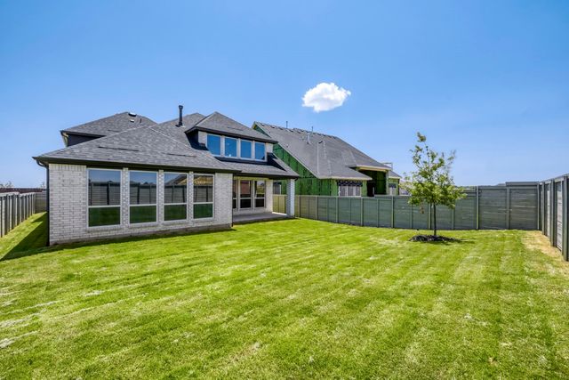 9912 Oak Glade Drive, Denton, TX 76207