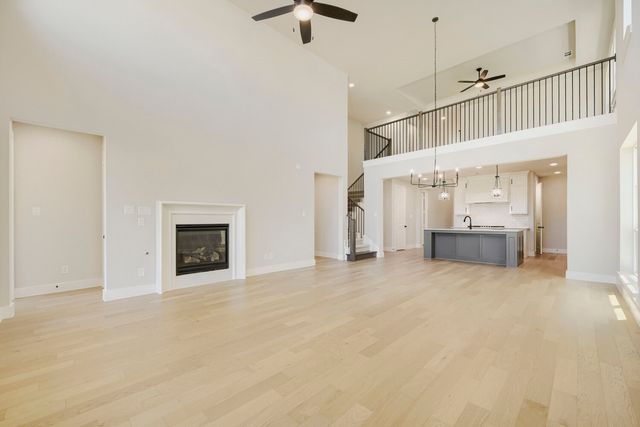9912 Oak Glade Drive, Denton, TX 76207