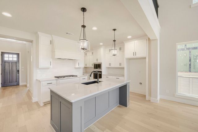 9912 Oak Glade Drive, Denton, TX 76207
