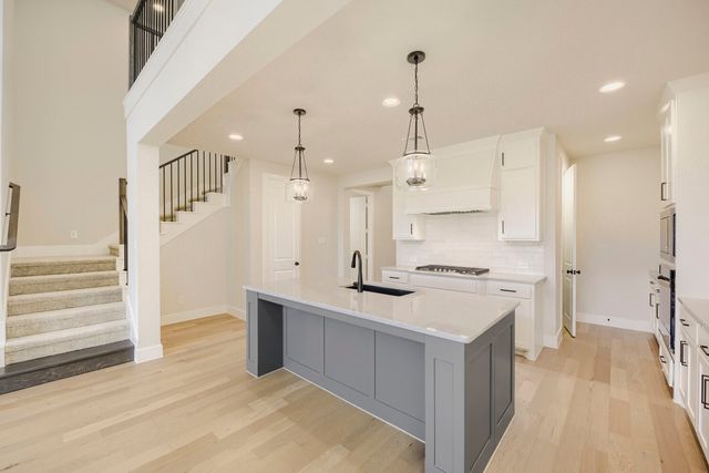 9912 Oak Glade Drive, Denton, TX 76207