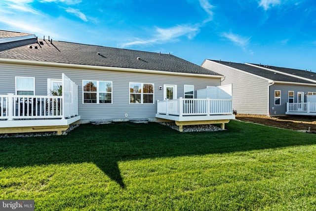 1713 HYDRANGEA WAY, Downingtown, PA 19335