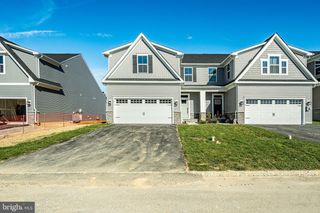 1713 HYDRANGEA WAY, Downingtown, PA 19335