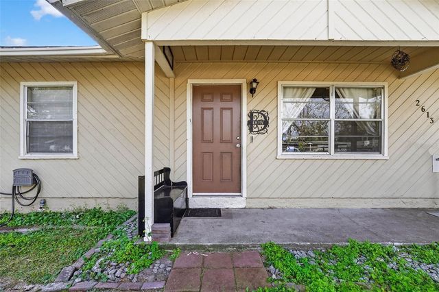 2613 FOWLER AVENUE, Auburndale, FL 33823