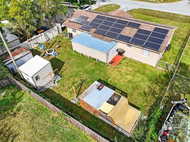 2613 FOWLER AVENUE, Auburndale, FL 33823