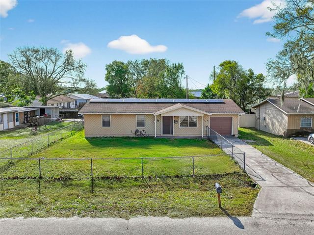 2613 FOWLER AVENUE, Auburndale, FL 33823