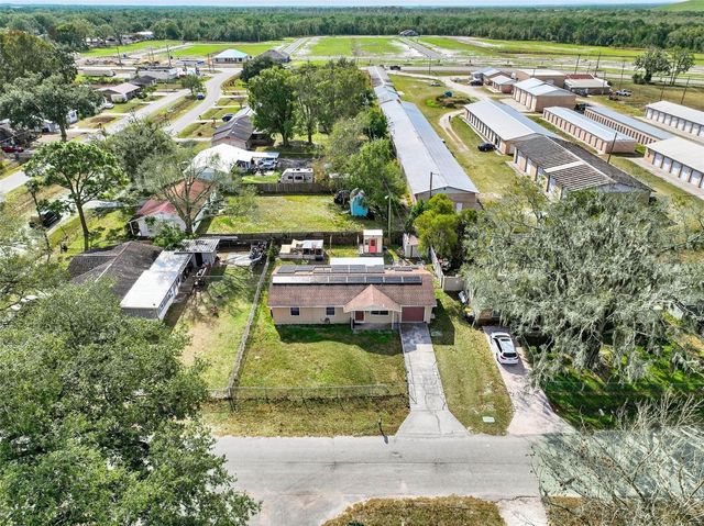 2613 FOWLER AVENUE, Auburndale, FL 33823