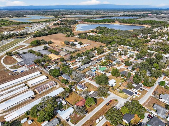 2613 FOWLER AVENUE, Auburndale, FL 33823