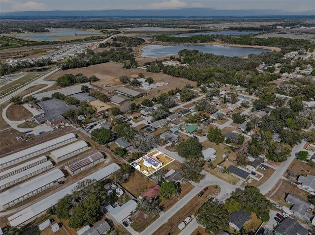 2613 FOWLER AVENUE, Auburndale, FL 33823