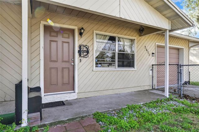 2613 FOWLER AVENUE, Auburndale, FL 33823