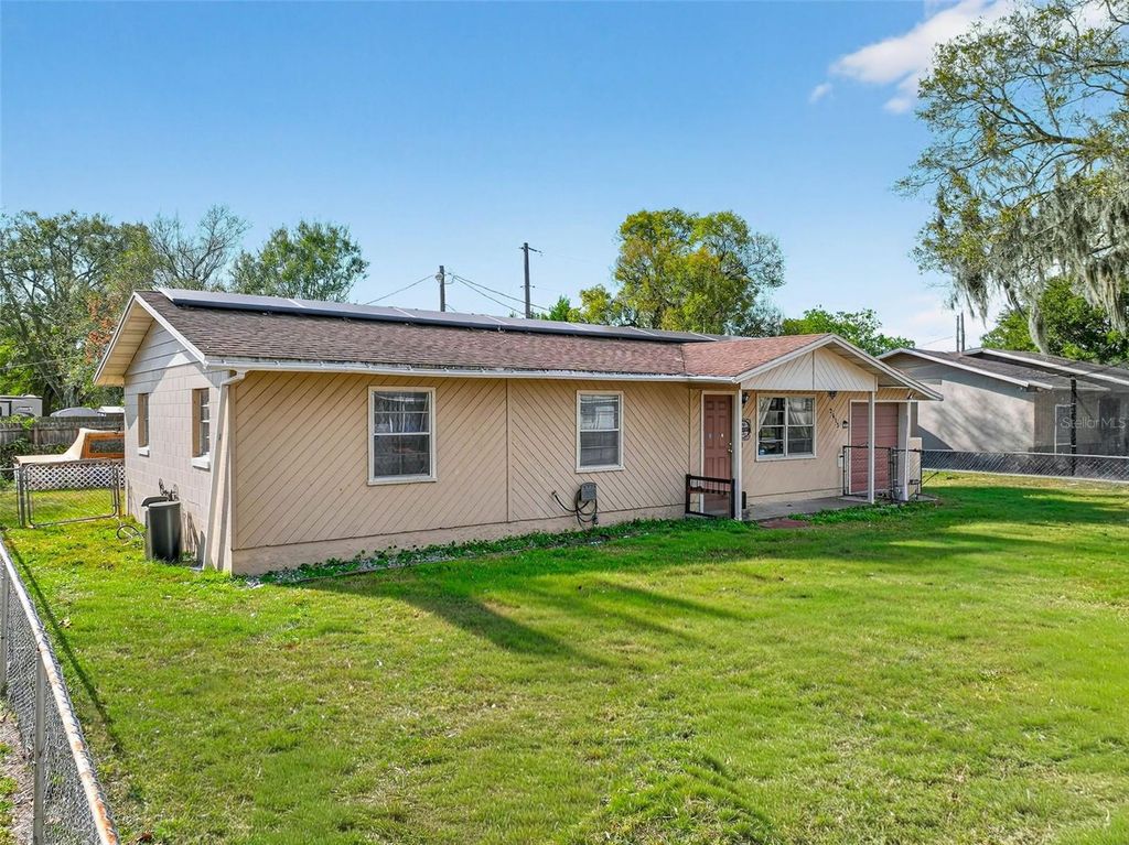 2613 FOWLER AVENUE, Auburndale, FL 33823