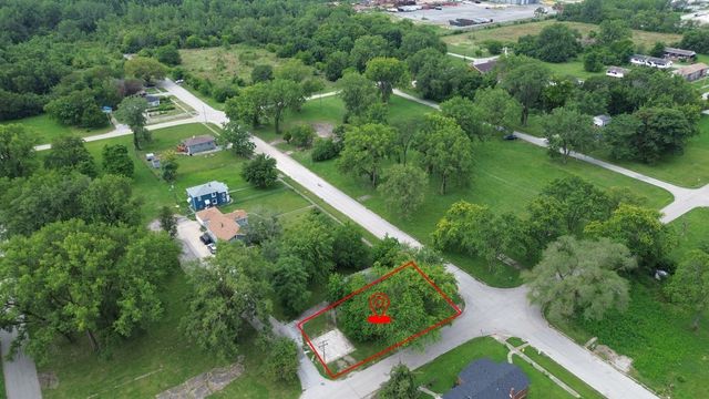 1505 Greenwood Avenue, Ford Heights, IL 60411