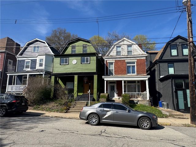 5423 Wellesley Ave, Morningside, PA 15206